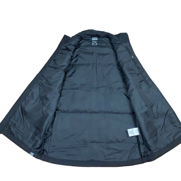 Vest VAIL RESORT Women XS Black  Sleeveless Jacket - Picture 11 of 14